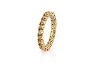 Anello Forever Gioielli Donna Anello Argento in Argento Zirconia FGAN00088 - FGAN00088